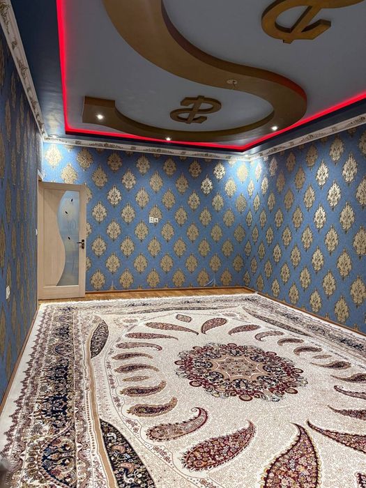 Kvartira sotiladi. Navastroyka