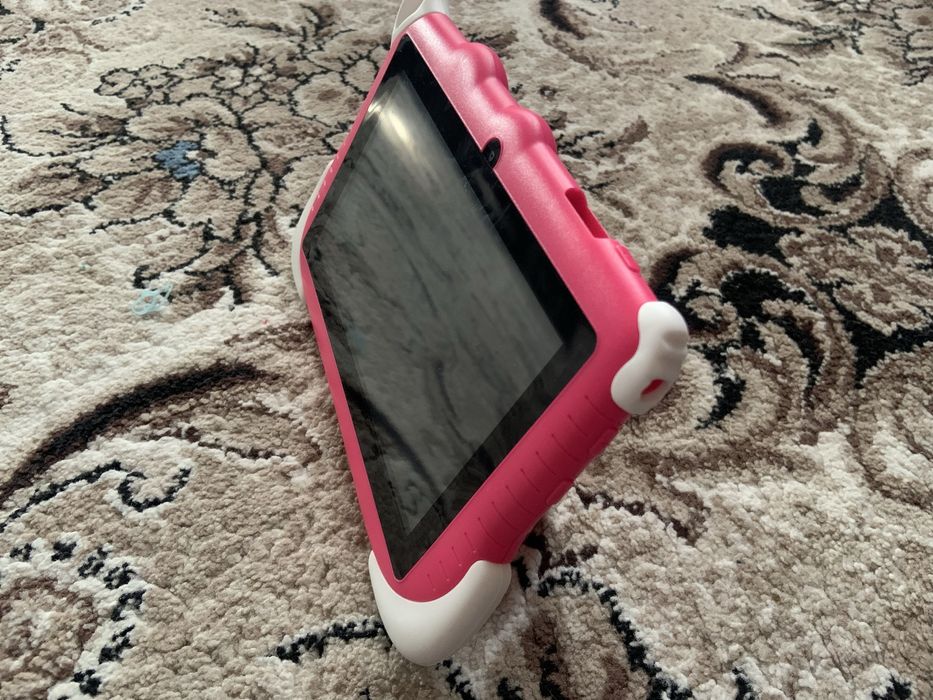 Планшет для детей kids KT500 Pro