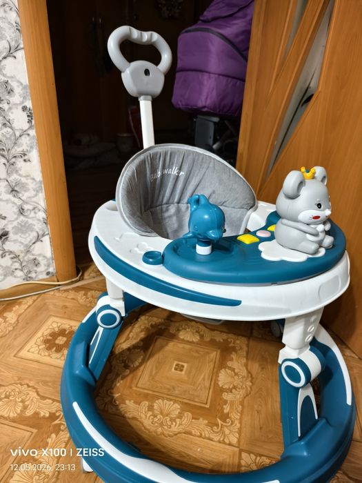 Ходунки детские  5000