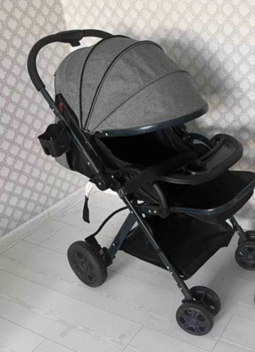 Детская коляска, всесезоная