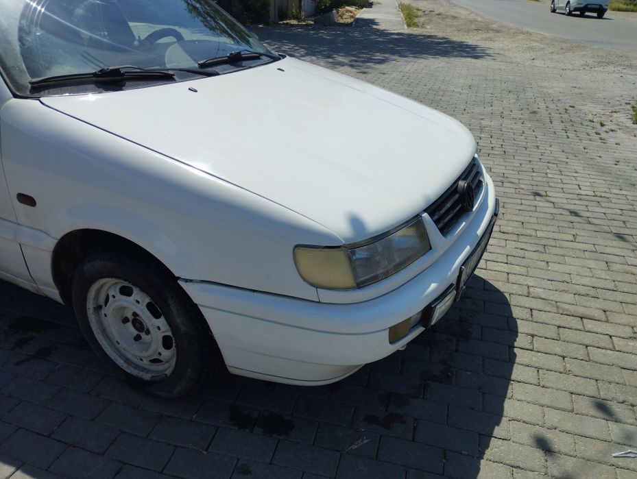 Пассат Б4 седан Passat продам