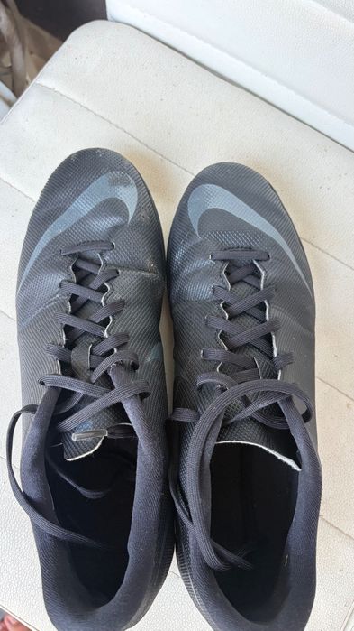Nike Mercurial 44 номер