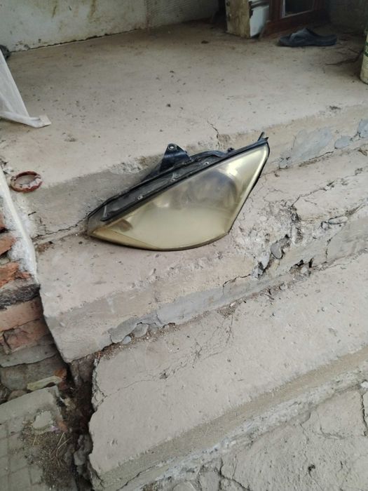 Фар за Форд Фокус