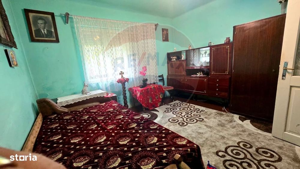 Casă str.STEJARULUI Cartier Mosnei