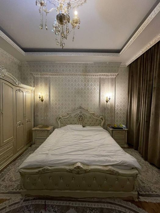 Тақачи 3 соток 6 хона