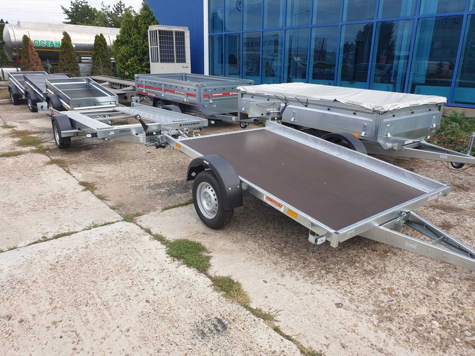 Inchiriez / remorca / platforma / platforme / remorci