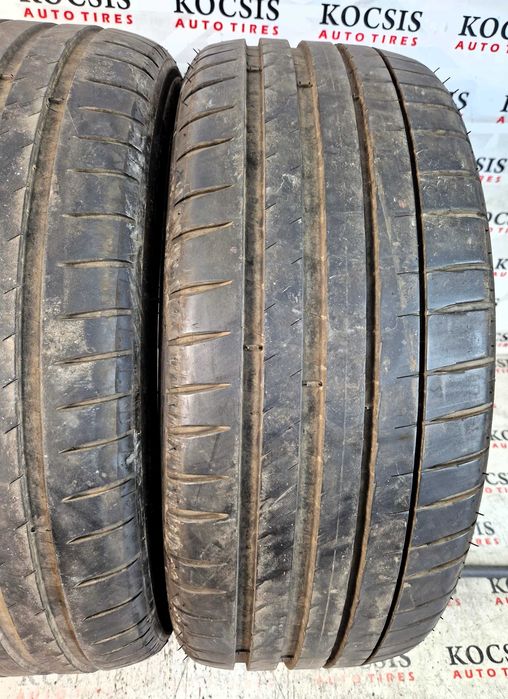 Anvelope second hand vara 225 45 17 Michelin ( dot 2022 )