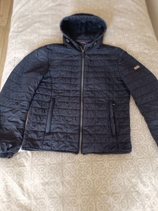 Куртки весна - осень