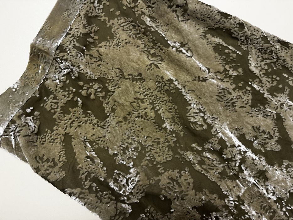 Юбка сшитая на заказ, макси