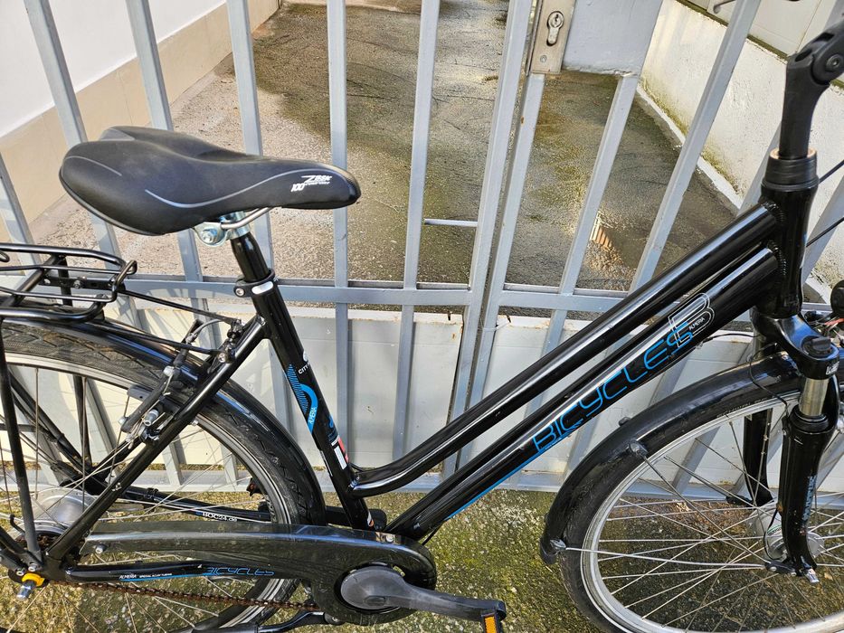 Алуминиев велосипед 28 цола BICYCLES-шест месеца гаранция