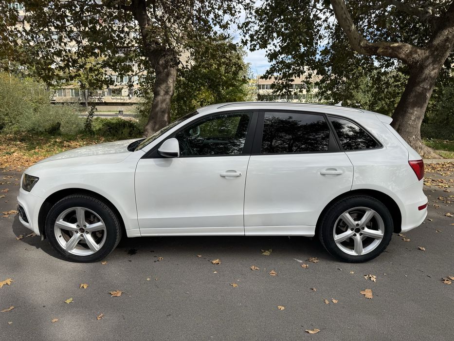 Алуминиеви джанти за audi A4,A5,A6,A7,A8,Q5.  2008-2016