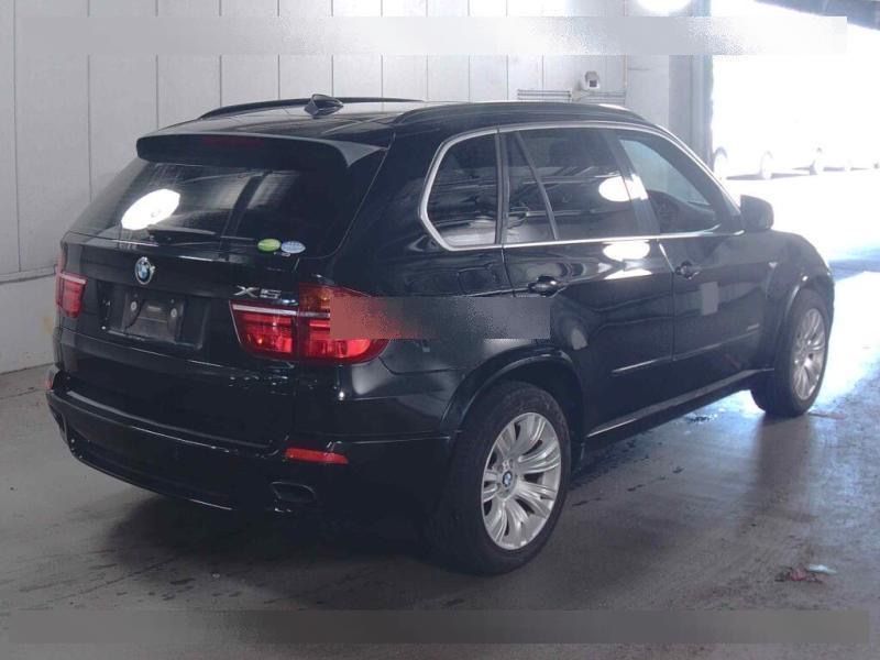 Bmw x5 e70 n52 n55 в разборе