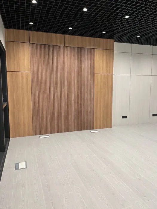 Аренда Евро офис ЖК Nest one 50м2