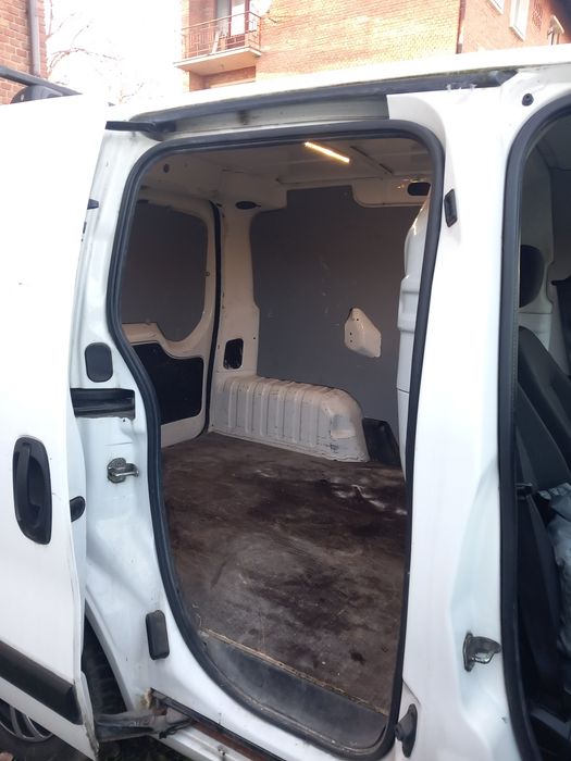 Fiat fiorino 2017.04