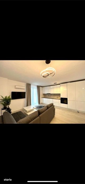 Apartament 2 camere Ateneo