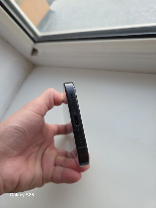 Iphone 16 pro 128 gb Аккум 91%