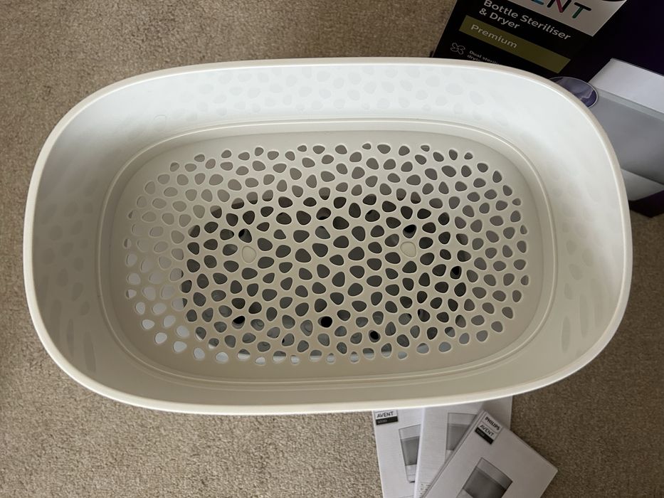 Philips Avent Стерилизатор с функция за сушене