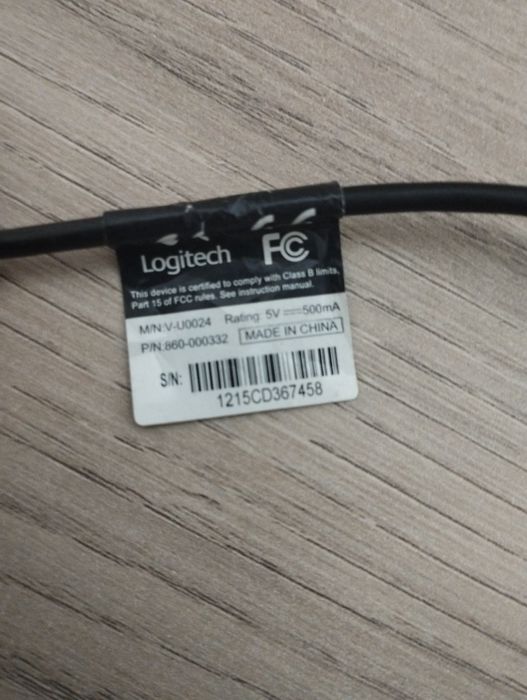 Продам веб камеру