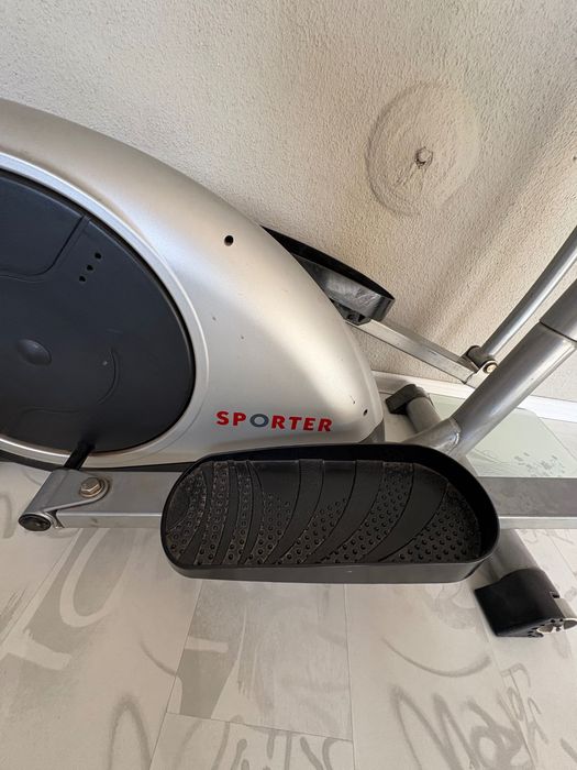 Кростренажор SPORTER