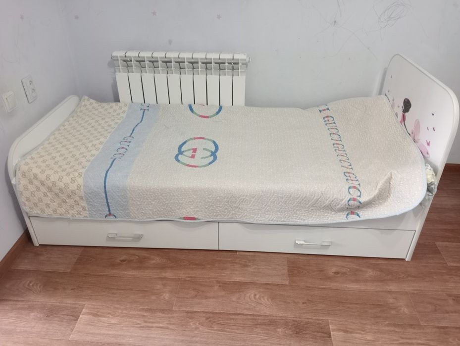 Продам детский кровать