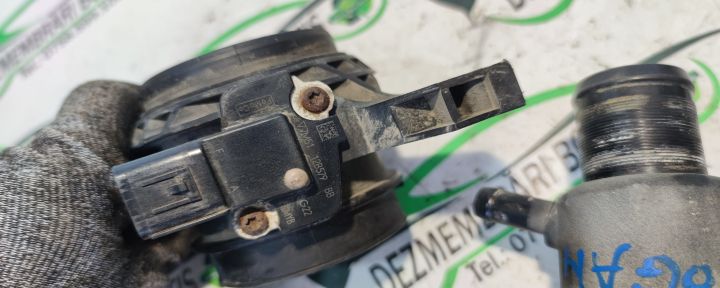 Debitmetru aer Opel Meriva prima generatie