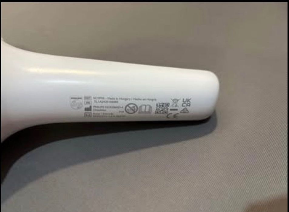 Фотоепилатор Philips