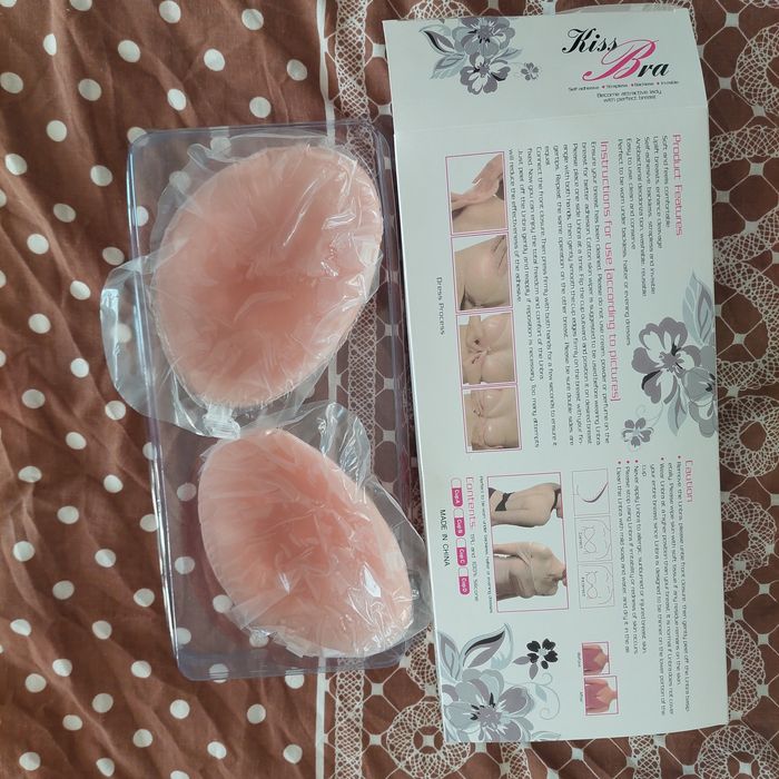 Lenjerii modelatoare noi