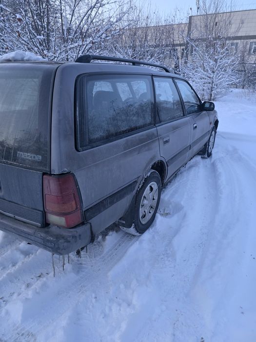 Продам мазда 626