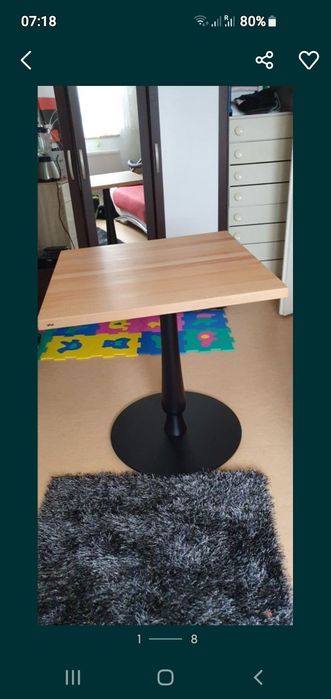 Mese bistro / mese bar/mese restaurant