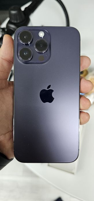 Продам Iphone 14pro Max 256 Gb