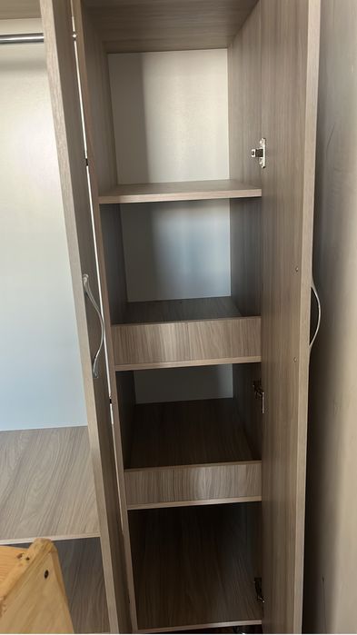 Шкаф бу саттылады