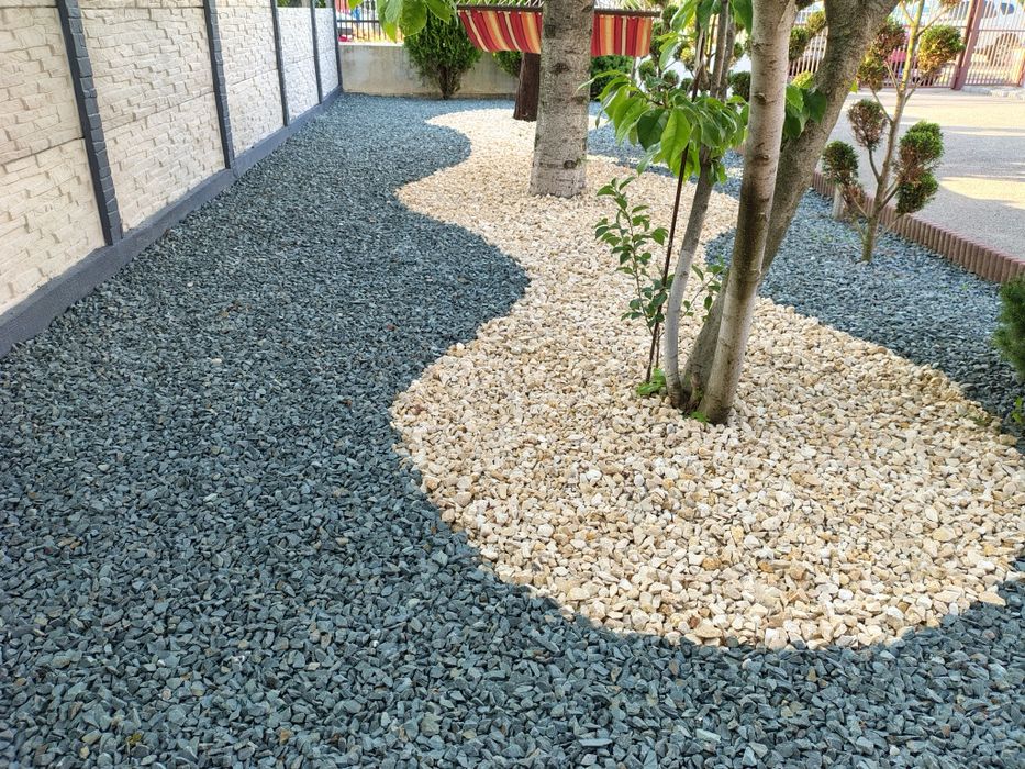 Montaj gazon 25 lei/m