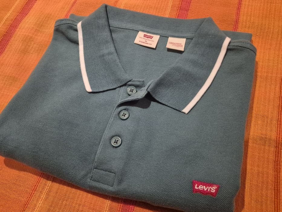 Tricou polo Levi's