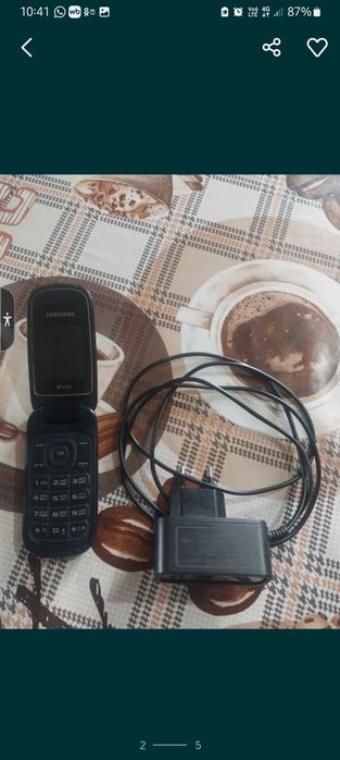 Нокиа 2330с-2 и INOI и Самсунг