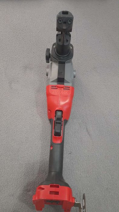 Milwaukee M18FNB35