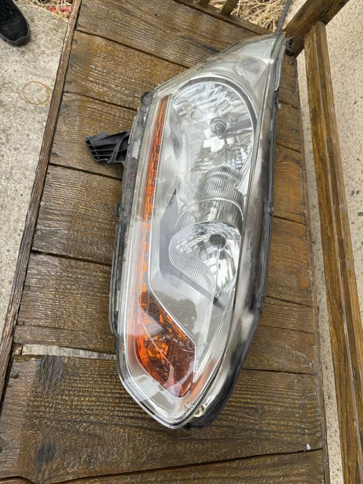 Фар Форд Конект/Ford Connect