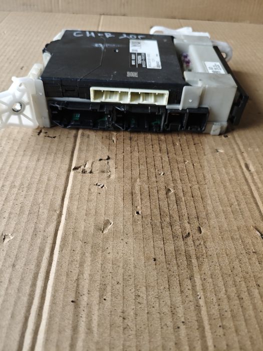 Body control modul/Боди модул за Toyota CHR  89221F4130