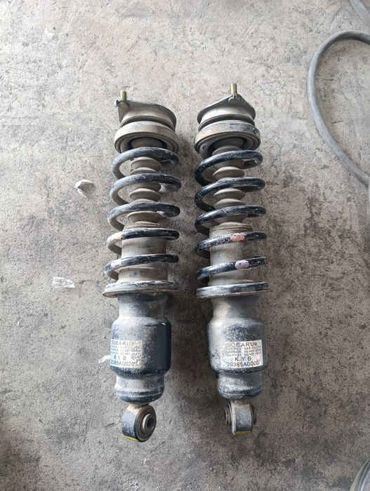 Амортисьори за Subaru Outback