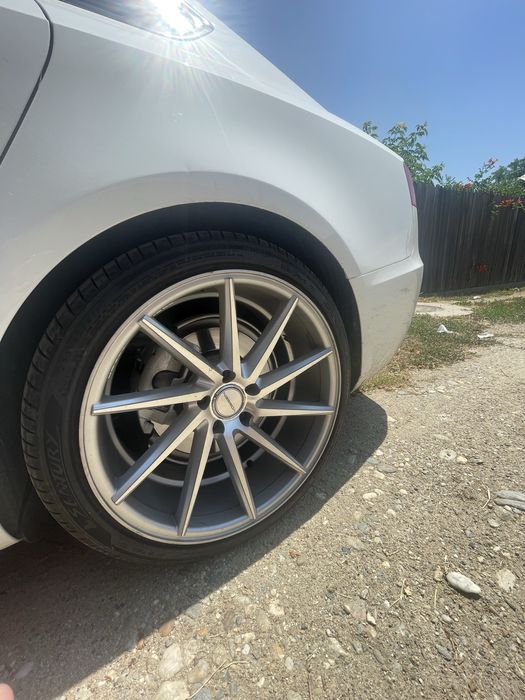 Vand jante Vossen R19