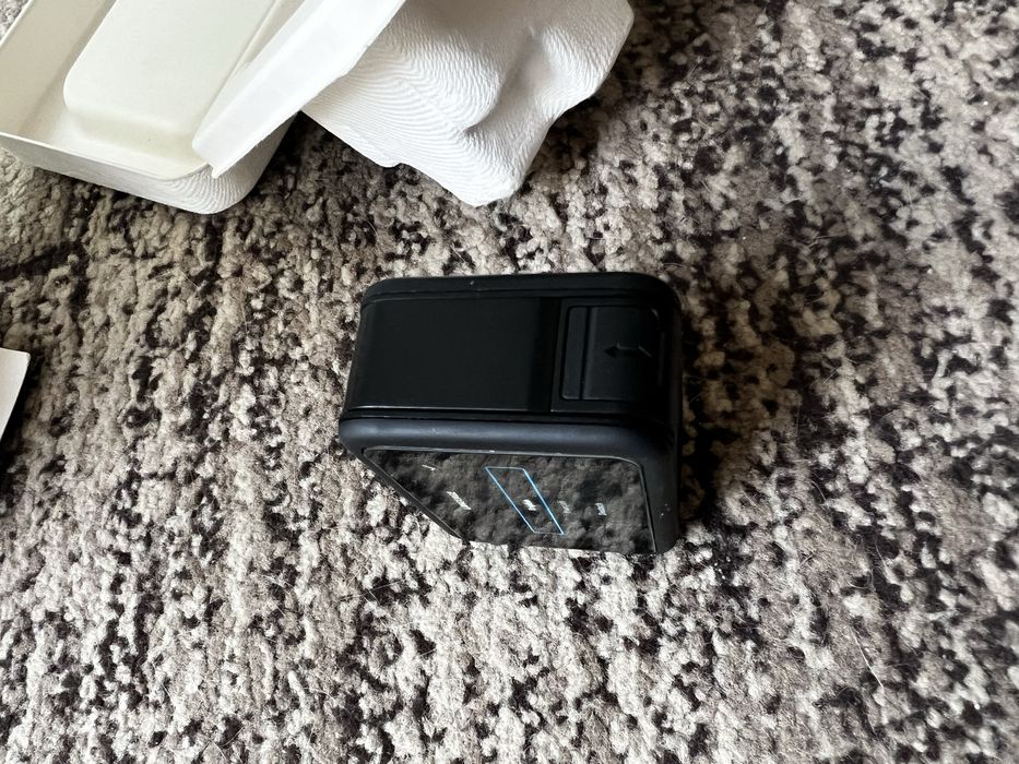 Camera de actiune/video/filmat GoPro HERO 13 Black
