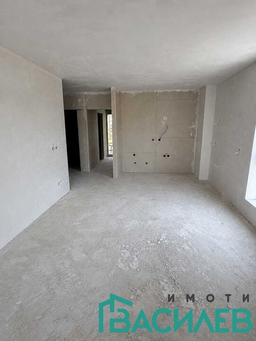 Продава 3-СТАЕН град София, Модерно предградие