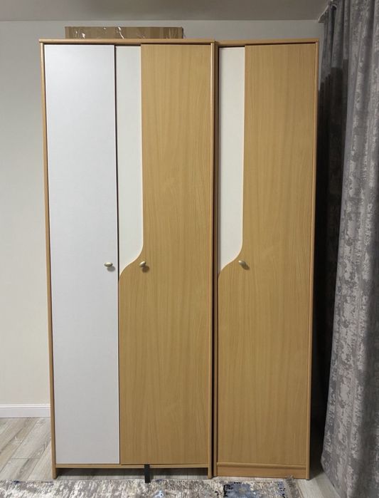 Шкаф (разобран, полный комплект)