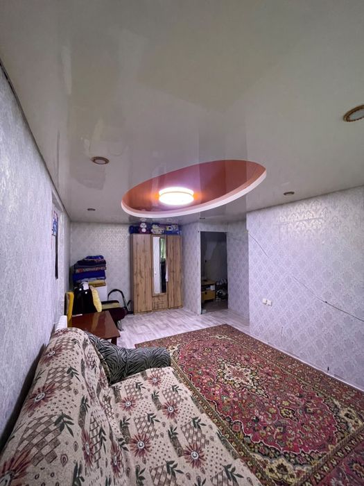 Продам квартиру город Рудный