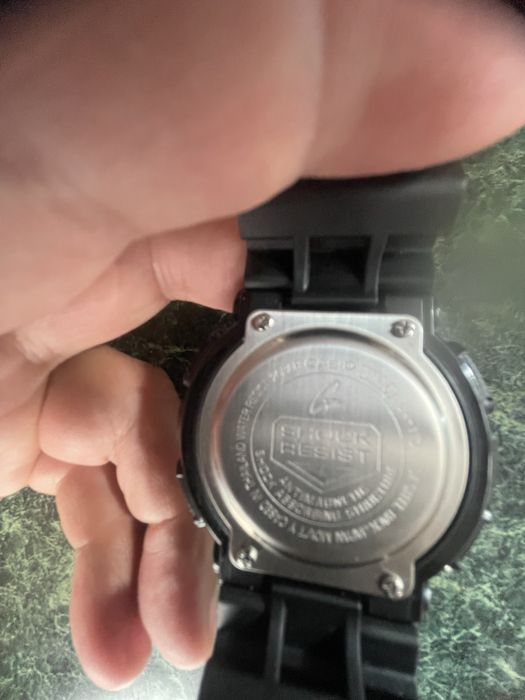 Ceas Casio G-Shock