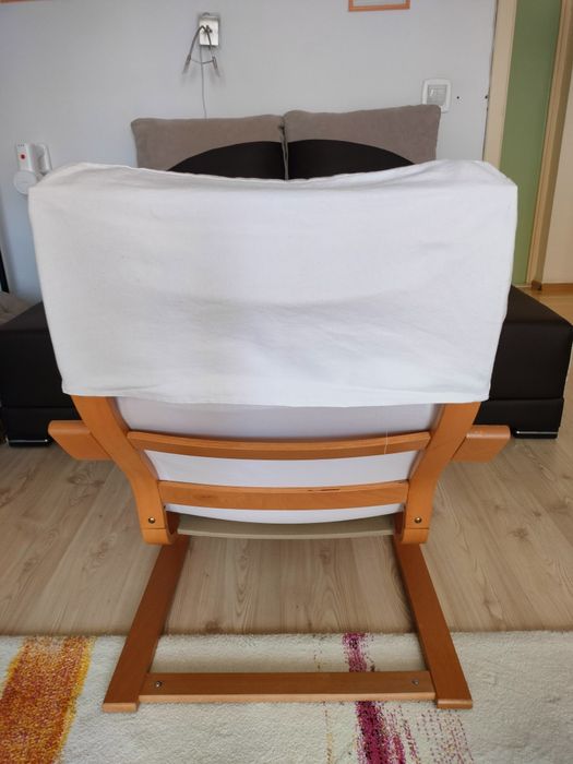 Fotolii Pongo , culoarea lemnului natural