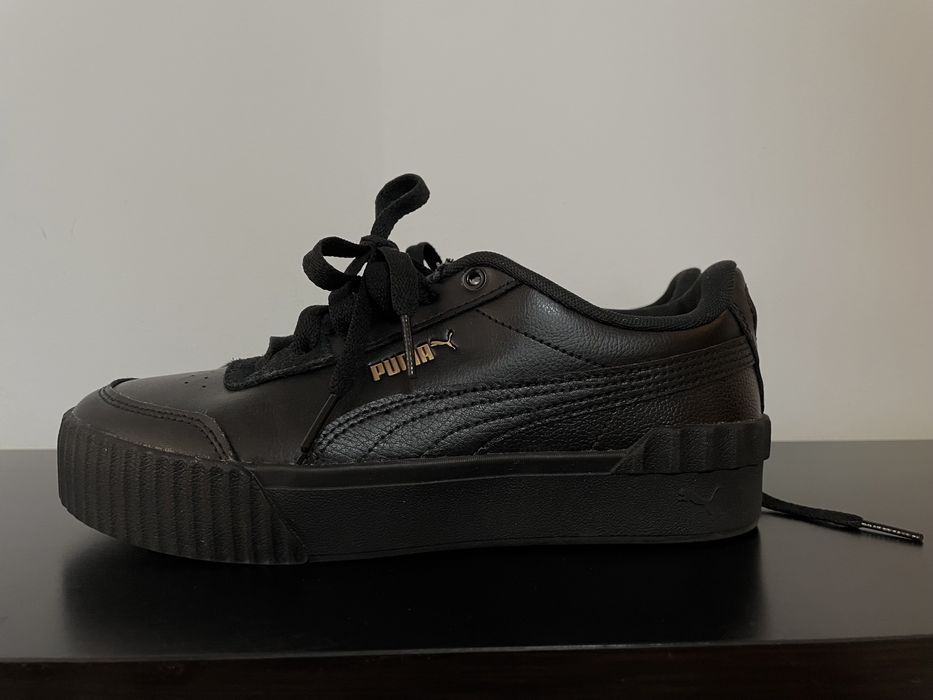 Adidasi Puma Carina Lift