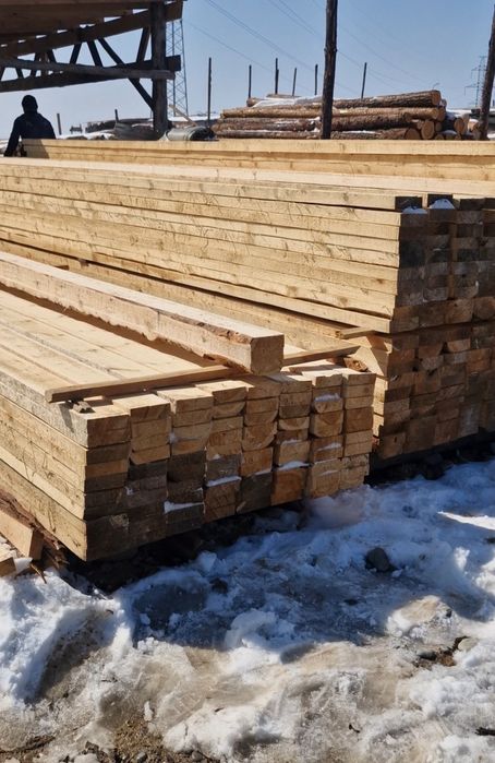 Страпила, Балка, Брус, Рейка, Кругляк