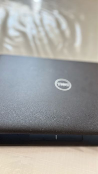 Ноутбук dell windows