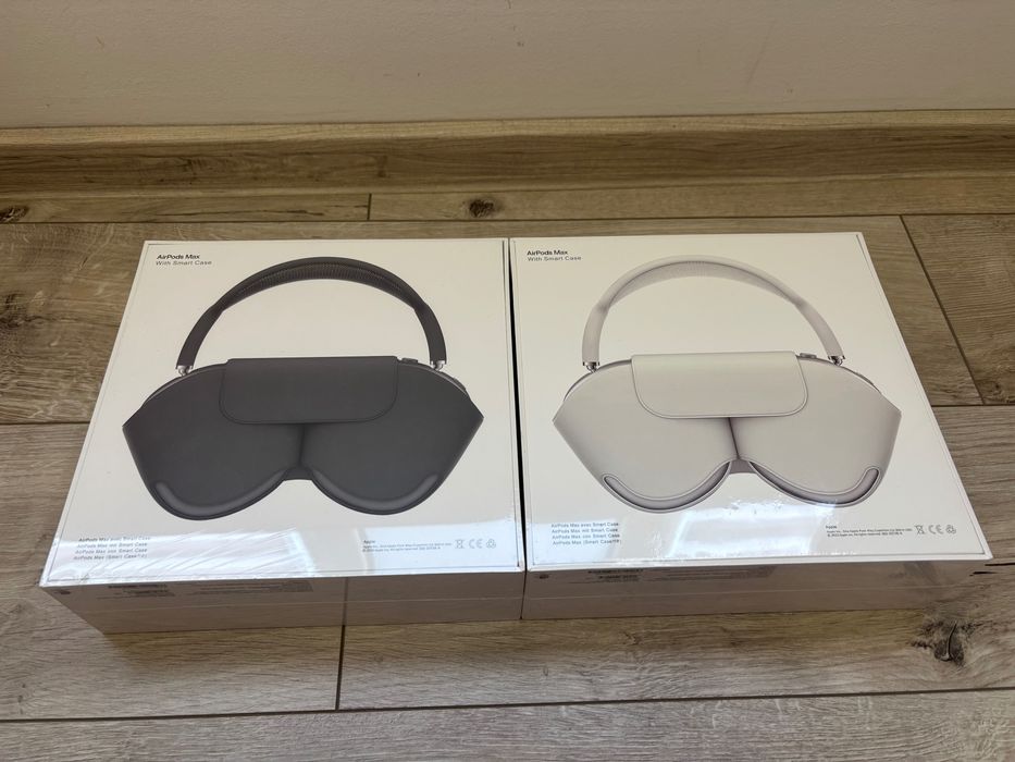 Apple Airpods Max безжични слушалки Airpods Max