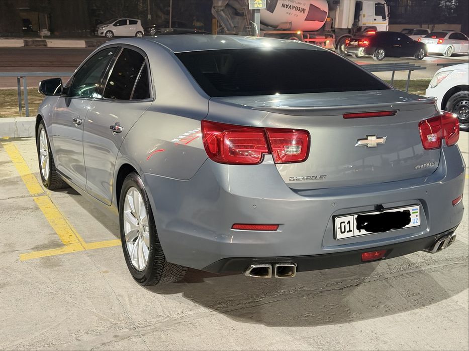 Малибу 1- качество гарантия